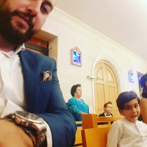 Photo de profil de Jad Rizk