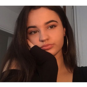 Photo de profil de Jade Le Corre