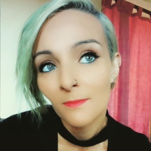 Photo de profil de Jade Michelin