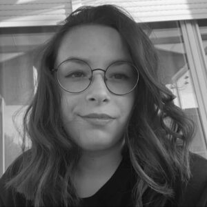 Photo de profil de Jade Reynier