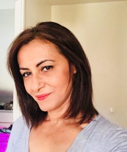 Photo de profil de Jahida Lahbassi