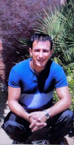 Photo de profil de Jaime Barroso