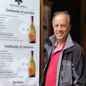 Photo de profil de Jaime Serra