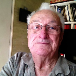 Photo de profil de Jaky Jouve