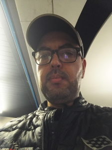 Photo de profil de Jalal Chafik