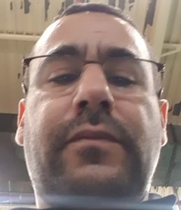 Photo de profil de Jalal Elgharbi