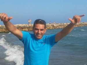 Photo de profil de Jalal Jainat