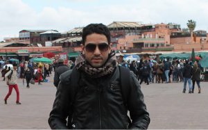 Photo de profil de Jalal Rhoul