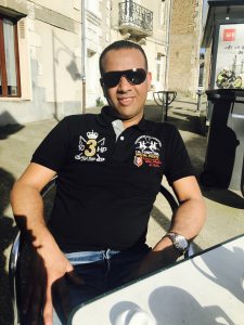 Photo de profil de Jalal Sabra