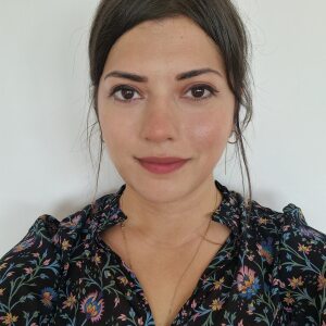 Photo de profil de Jale Valente