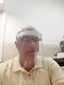 Photo de profil de Jalel Ferchichi