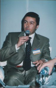 Photo de profil de Jalil Benabbés-Taarji