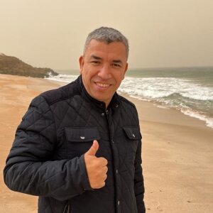 Photo de profil de Jalil Benabdillah