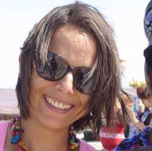 Photo de profil de Jalila Bejhih