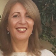 Photo de profil de Jalila Rabeh