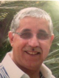 Photo de profil de Jamal Eddine Ali