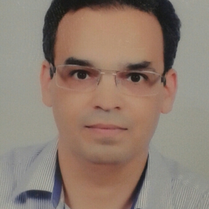 Photo de profil de Jamal-Eddine Jalal