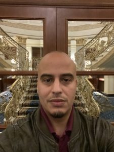 Photo de profil de Jamal Akchich