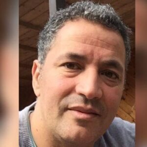 Photo de profil de Jamal Al Mokaddam