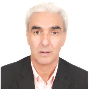 Photo de profil de Jamal Amri