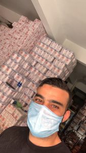 Photo de profil de Jamal Bahida