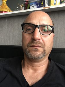 Photo de profil de Jamal Douche