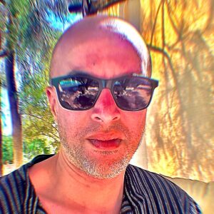 Photo de profil de Jamal El Aboudi