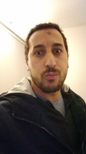 Photo de profil de Jamal El Kanfoudi