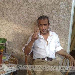 Photo de profil de Jamal Harraze