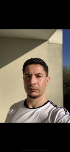 Photo de profil de Jamal Kejiou