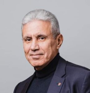 Photo de profil de Jamal Khettabi Cherkaoui