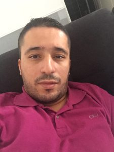 Photo de profil de Jamal Mauzelaf