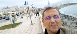 Photo de profil de Jamal Oualdou