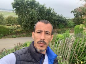 Photo de profil de Jamal Ouissa