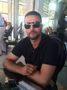 Photo de profil de Jamal Sbaghi