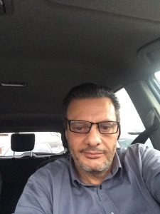 Photo de profil de Jamale Hamrit