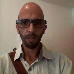 Photo de profil de Jamel Azizi