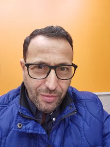 Photo de profil de Jamel Bekri