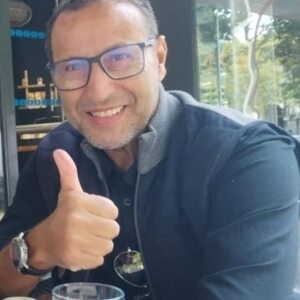 Photo de profil de Jamel Bekri