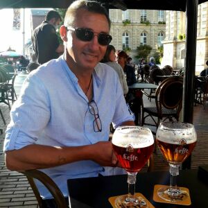 Photo de profil de Jamel Ben Sayah