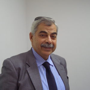 Photo de profil de Jamel Benameur