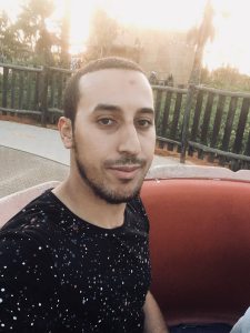 Photo de profil de Jamel El Kanfoudi
