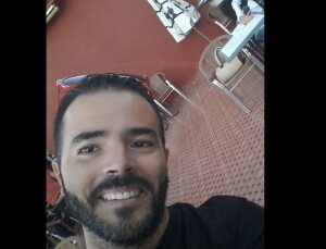 Photo de profil de Jamel Fali