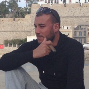 Photo de profil de Jamel Ghazouani