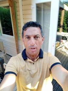 Photo de profil de Jamel Guerrib
