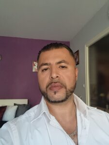 Photo de profil de Jamel Kalai