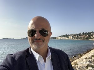 Photo de profil de Jamel Ladhari