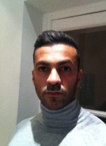Photo de profil de Jamel Mesri