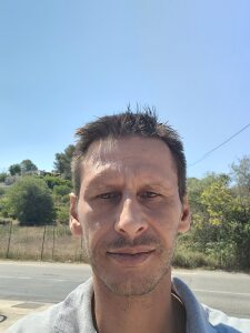 Photo de profil de Jamel Mhamedi
