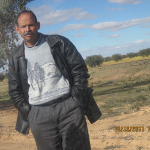 Photo de profil de Jamel Sammari